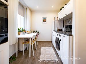 Pronájem bytu 2+kk, Praha - Michle, Na úlehli, 40 m2