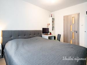 Pronájem bytu 2+kk, Praha - Michle, Na úlehli, 40 m2