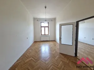 Pronájem bytu 3+kk, Praha - Karlín, Sokolovská, 76 m2