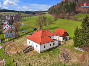 Prodej chalupy, Adršpach - Horní Adršpach, 311 m2