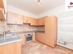 Pronájem obchodního prostoru, Dobronín, 230 m2