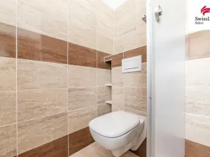 Pronájem obchodního prostoru, Dobronín, 230 m2
