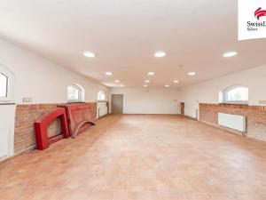 Prodej obchodního prostoru, Dobronín, 230 m2