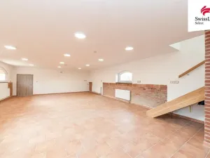 Prodej obchodního prostoru, Dobronín, 230 m2