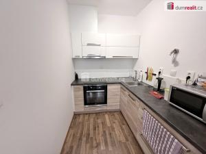 Pronájem bytu 2+kk, Uherské Hradiště, Zahrádky, 54 m2