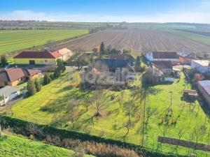 Prodej zemědělské usedlosti, Damnice, 3473 m2