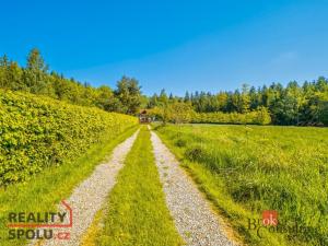 Prodej rodinného domu, Podlesí, 249 m2