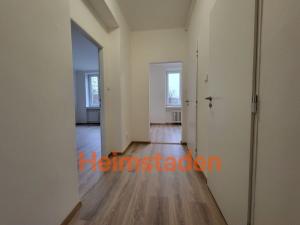 Pronájem bytu 1+1, Havířov - Město, Místní, 34 m2