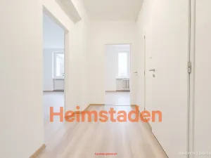 Pronájem bytu 1+1, Havířov - Město, Místní, 34 m2
