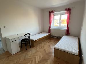 Pronájem bytu 1+kk, Olomouc, Erenburgova, 34 m2