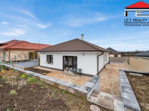 Prodej rodinného domu, Drnholec, Janečkova, 106 m2