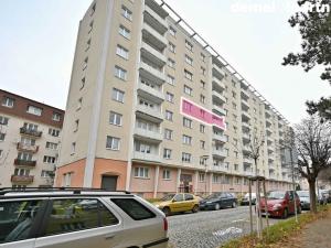 Prodej bytu 2+1, Olomouc, Jungmannova, 58 m2