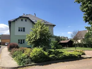 Pronájem bytu 3+kk, Děčín, Kamenná, 118 m2