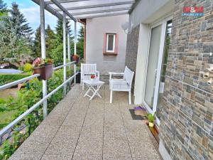 Prodej rodinného domu, Zlátenka, 236 m2