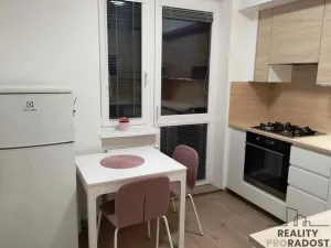 Pronájem bytu 3+1, Břeclav, Kupkova, 76 m2