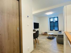 Pronájem bytu 2+kk, Česká Lípa, Prokopa Holého, 40 m2