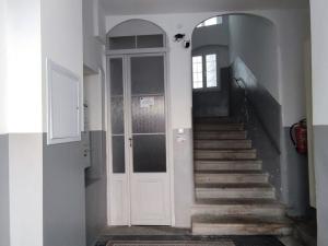 Prodej bytu 1+kk, Karlovy Vary, Zámecký vrch, 22 m2