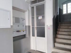 Prodej bytu 1+kk, Karlovy Vary, Zámecký vrch, 22 m2