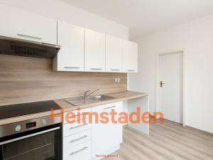 Pronájem bytu 2+1, Havířov - Město, Klidná, 50 m2