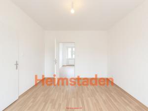 Pronájem bytu 2+1, Havířov - Město, Klidná, 50 m2