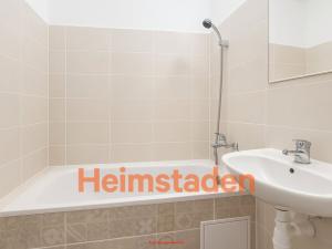 Pronájem bytu 2+1, Havířov - Město, Klidná, 50 m2