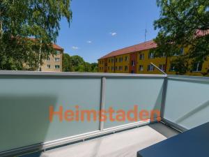 Pronájem bytu 2+1, Havířov - Město, Klidná, 50 m2