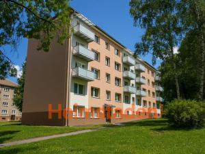 Pronájem bytu 2+1, Havířov - Město, Klidná, 50 m2