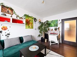 Prodej bytu 2+kk, Praha - Kamýk, Cílkova, 42 m2