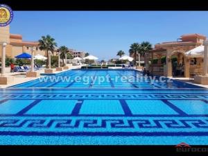 Prodej bytu 1+kk, Hurghada, Egypt, طريق الغردقه الاسماعليه, 59 m2