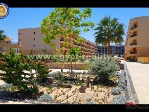 Prodej bytu 1+kk, Hurghada, Egypt, طريق الغردقه الاسماعليه, 59 m2