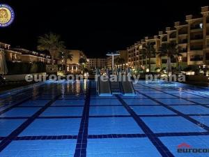 Prodej bytu 1+kk, Hurghada, Egypt, طريق الغردقه الاسماعليه, 59 m2