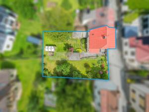 Prodej rodinného domu, Plzeň - Červený Hrádek, Klestová, 229 m2