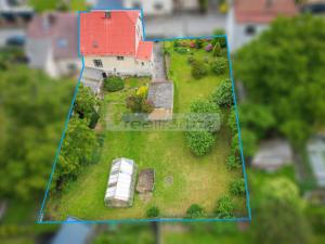 Prodej rodinného domu, Plzeň - Červený Hrádek, Klestová, 229 m2