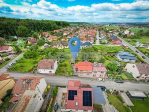 Prodej rodinného domu, Plzeň - Červený Hrádek, Klestová, 229 m2