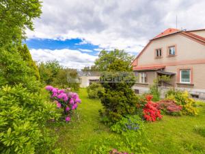 Prodej rodinného domu, Plzeň - Červený Hrádek, Klestová, 229 m2