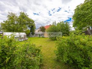 Prodej rodinného domu, Plzeň - Červený Hrádek, Klestová, 229 m2