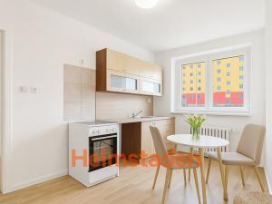 Pronájem bytu 2+1, Havířov - Šumbark, Dukelská, 48 m2