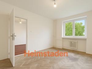 Pronájem bytu 2+1, Havířov - Šumbark, Dukelská, 48 m2