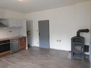 Pronájem bytu 2+kk, Český Krumlov - Plešivec, 5. května, 39 m2