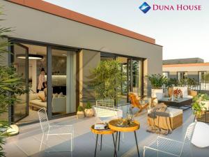 Prodej bytu 1+kk, Praha - Chodov, 37 m2