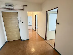 Pronájem bytu 3+1, Rodinov, 89 m2