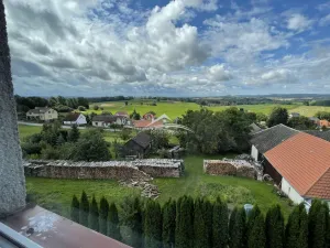 Pronájem bytu 3+1, Rodinov, 89 m2