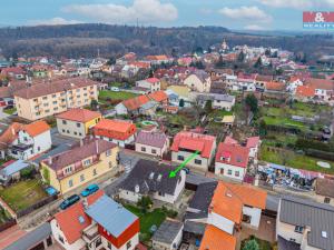 Prodej rodinného domu, Úvaly, Žižkova, 111 m2