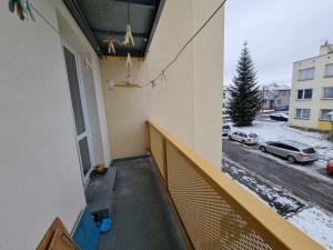 Prodej bytu 3+kk, Vlašim, Dvořákova, 58 m2