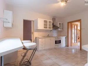 Prodej rodinného domu, Ústí nad Labem - Vaňov, Ve Stráni, 125 m2