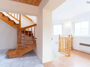 Prodej rodinného domu, Ústí nad Labem - Vaňov, Ve Stráni, 125 m2