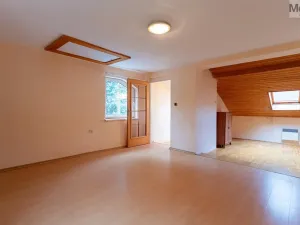 Prodej rodinného domu, Ústí nad Labem - Vaňov, Ve Stráni, 125 m2