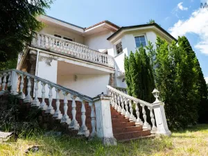 Prodej rodinného domu, Ústí nad Labem - Vaňov, Ve Stráni, 125 m2