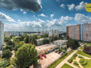 Prodej bytu 3+1, Pardubice, Josefa Janáčka, 77 m2