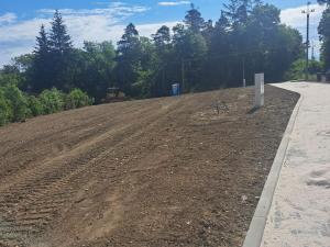 Prodej pozemku pro bydlení, Mostkovice, 417 m2